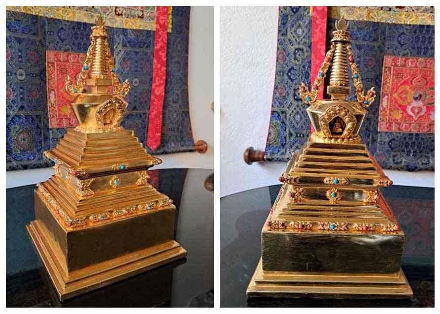 Handicrafts