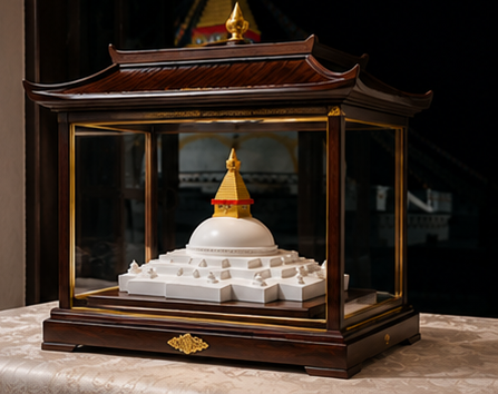 Boudha Stupa Souvenirs