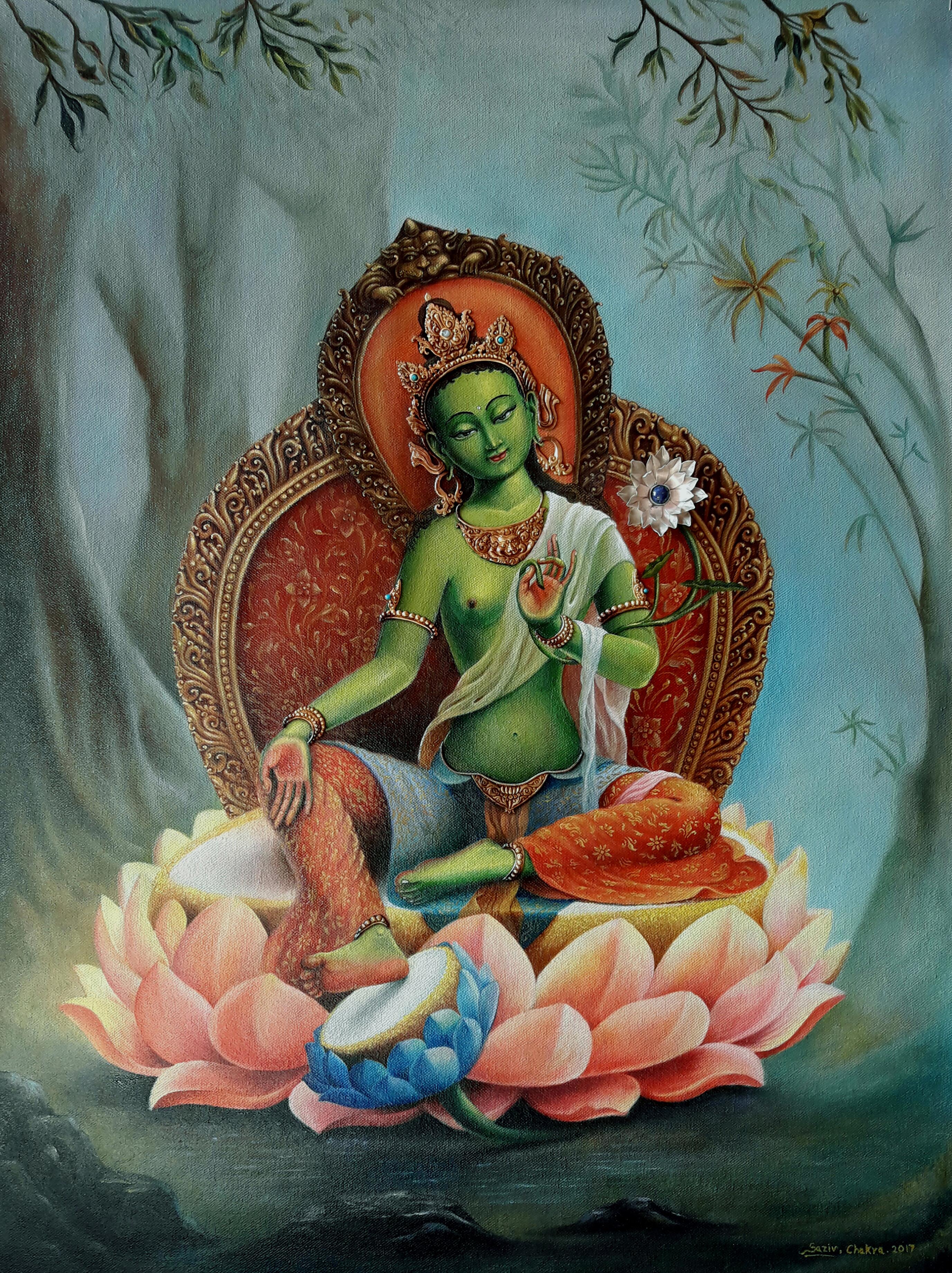 Arya Tara